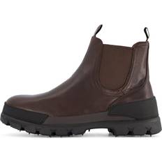 Polo Ralph Lauren Herr Chelsea boots Polo Ralph Lauren Oslo Leather Chelsea Boot - Brown