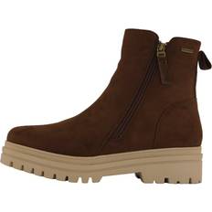 Duffy Skor Duffy 75-60123 - Dark Brown