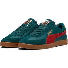 Puma Sneakers Club II Era - Grön