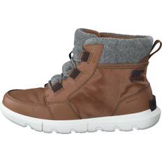 Sorel Explorer II Carnival Fe Velvet - Blackened Brown