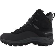 Merrell Stivali Merrell Thermo Kiruna 2 Tall Wp - Black