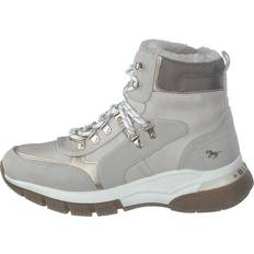 Mustang Boots - Grå