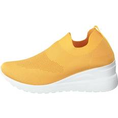 Duffy Gula Skor Duffy Sneakers - Gul