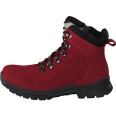Eskimo Goldy Studs Spike Dubb 05 - Red