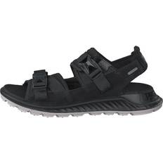 ecco Exowrap W Sandaler - Black