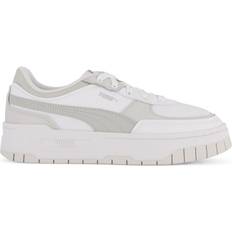 Puma Cali Dream Low Top Shoes - White