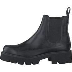 Ilse Jacobsen Botas Ilse Jacobsen Chelsea Boots - Svart