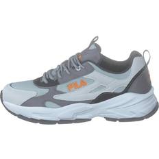 Fila Herre Sneakers Fila Novarra Sneakers - Gray Violet