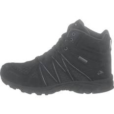 Viking Ørkenstøvler Viking Day Mid Gtx M - Black/Black