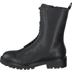 Vagabond Kenova Boots - Svart