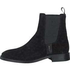 Gant Women Chelsea Boots Gant Fayy Chelsea Boot - Black