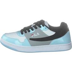 Fila 36 Skor Fila Arcade F Low Shoes - Delicate Blue