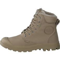 Palladium Herr Kängor & Boots Palladium Pampa Sport Cuff Wps - Brun