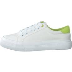 Duffy Sportschuhe Duffy Sneakers - Hvit