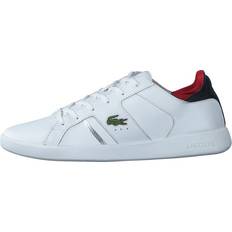 Lacoste Skor Lacoste Novas 0721 1 Sma Sneakers - White