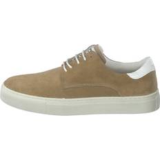 Playboy Sneakers Playboy Axel Sand Male Sneakers - Brun