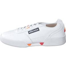 Ellesse Skor Ellesse Piacentino Bdg - White