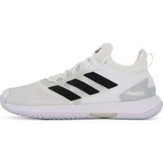 Adizero Ubersonic 4.1 M Shoes - White