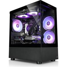 Gaming PC InvaderXS 12 Intel Core i9-12900KS