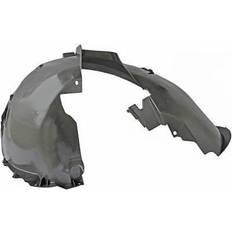 Paraurti Diederichs Parasassi Peugeot 4235008 Passaruota Parafango Interno