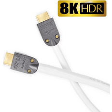 Supra HDMI UHD8 4m