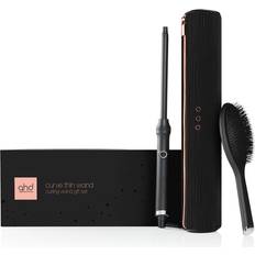 Nettstrøm Sett GHD Curve Thin Wand