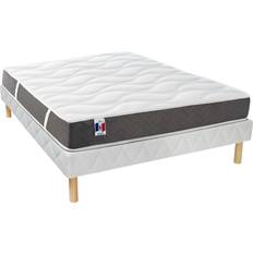 160cm Matelas Dreamea Set Victoire 160 x 200 cm Bettmatratze