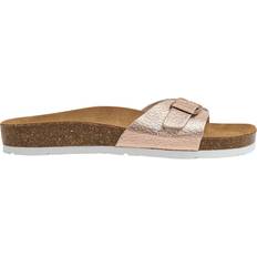 Sandales à talons Pepe Jeans Oban Smart Sandales - Rose