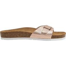 Rosa Sandalias de tacón Pepe Jeans Oban Smart Sandals - Rosa