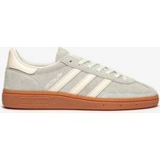 Grigio Scarpe da pallamano Handball Spezial W - Grey