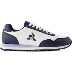 Le Coq Sportif Shoes Le Coq Sportif Astra 2 Sneakers - White/Blue