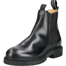 Sneaky Steve Støvler Sneaky Steve Cashville U Brown - Black