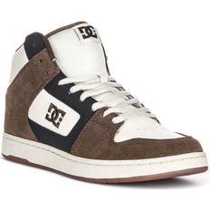 Manteca 4 Hi Shoes - Tan