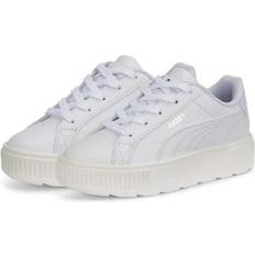 Puma Karmen L Ps Sneakers - Weiß