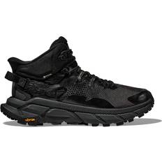 Hoka Trail Code GTX 9.5 - Schwarz