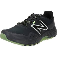 New Balance 410 V8 Laufschuhe - Schwarz/Grün