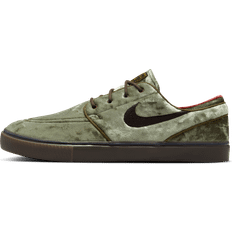 Nike SB Zoom Janoski OG+ SE - Medium Olive Baroque Brown