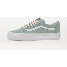 Turquoise Trainers Vans Old Skool 36 - Turquoise