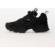 Reebok Instapump Fury 94 - Winter Black/Grey/Pump Orange