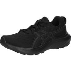 Asics gel contend Asics Gel-Contend 9 Løbesko - Mørkegrå/Sort
