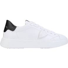Philippe Model Sneakers Philippe Model Sneakers - White