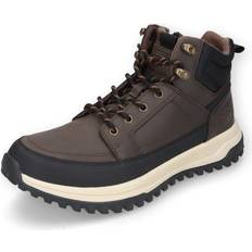Dockers by Gerli Boots - Mørk Brun