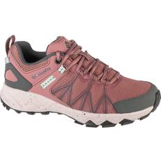 Dam - Rosa Trekkingskor Columbia Peakfreak II Outdry Trekking Skor - Rosa