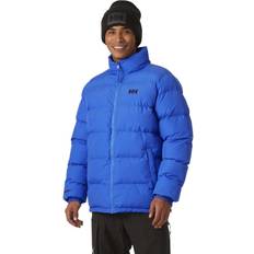 Helly Hansen Unisexo Chaquetas Helly Hansen Yu 23 Reversible Puffer Jacket - Blau