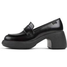 Camper Halbschuhe Camper Thelma Loafer - Schwarz