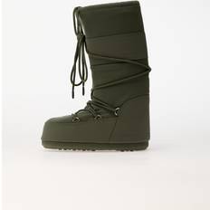 Moon Boot Icon Sneakers - Khaki