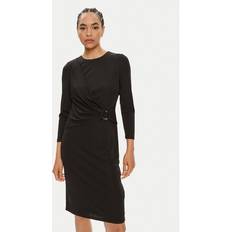Lauren Ralph Lauren Klänningar Lauren Ralph Lauren Fabiana Klänning - 34