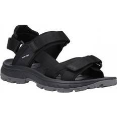 Hi-Tec Kengät Hi-Tec Mens Sierra Sandals - Olive/Black