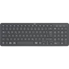 WK-300 Bluetooth Wireless Keyboard