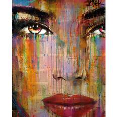 40.0 cm Poster Loui Jover Near And Far Poster